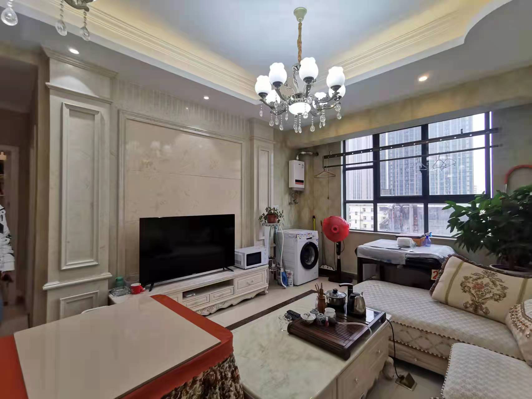 桥南创业大厦  3室2厅1卫    66.8万 桥南创业大厦  3室2厅1卫    66.8万卧室