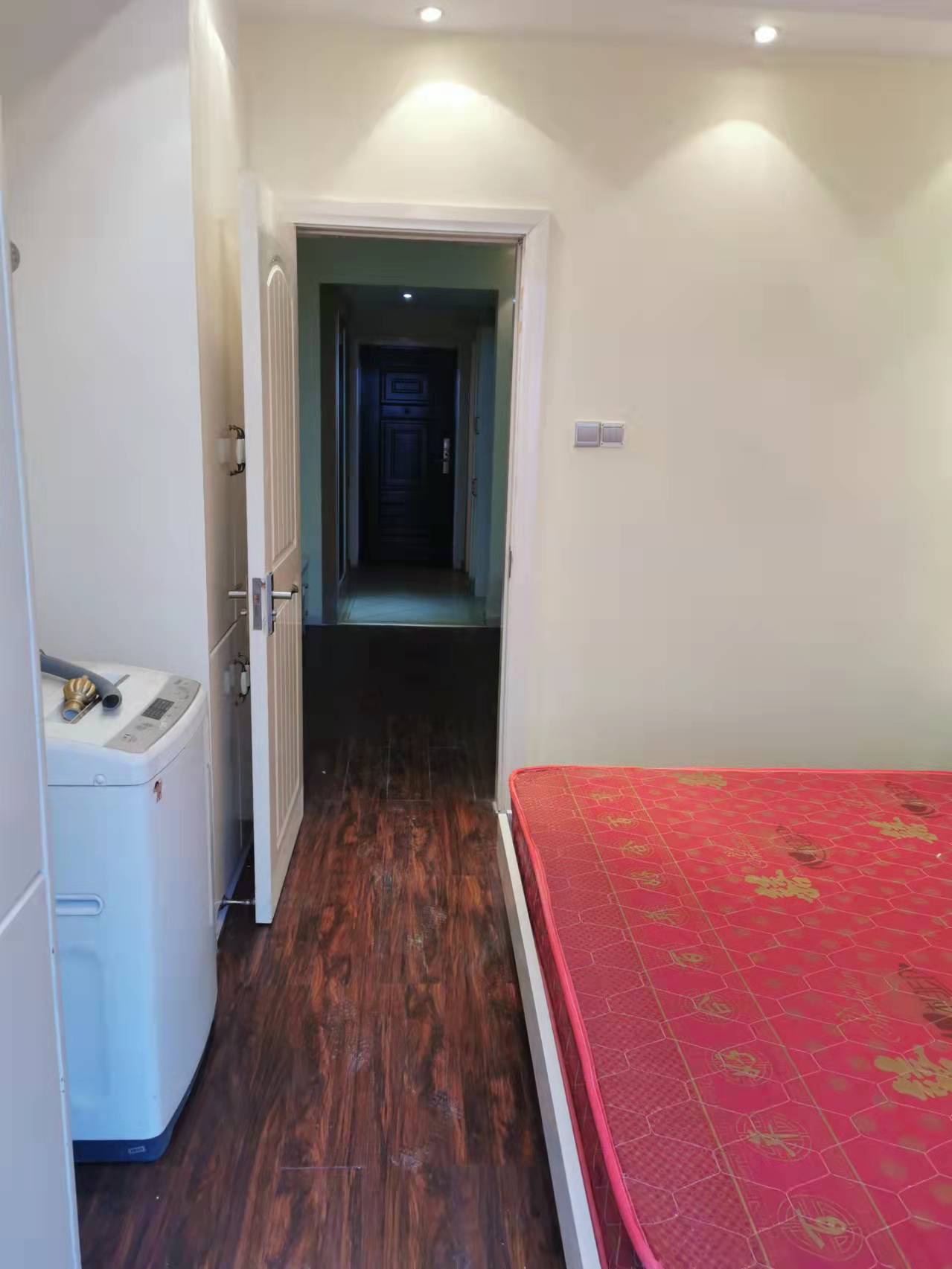 万豪城市花园 1室1厅1卫 1300.0元/月 万豪城市花园 1室1厅1卫 1300.0元/月室内图