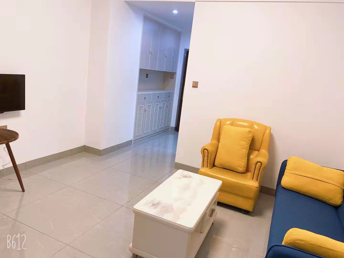 株洲锦绣江山 1室1厅1卫 38.0万 株洲锦绣江山 1室1厅1卫 38.0万客厅