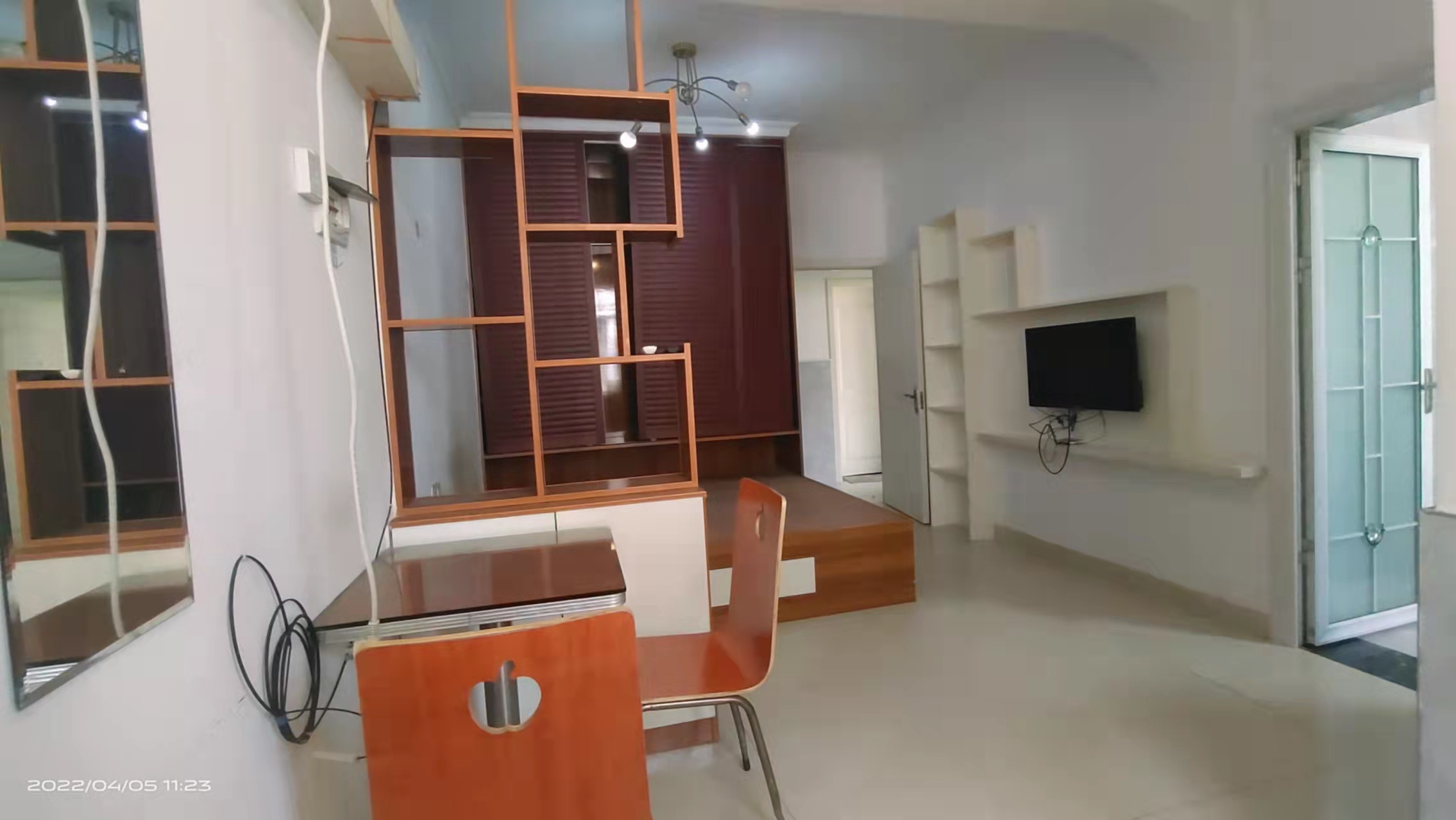 羊舞岭小区  1室1厅1卫    800.0元/月 羊舞岭小区  1室1厅1卫    800.0元/月