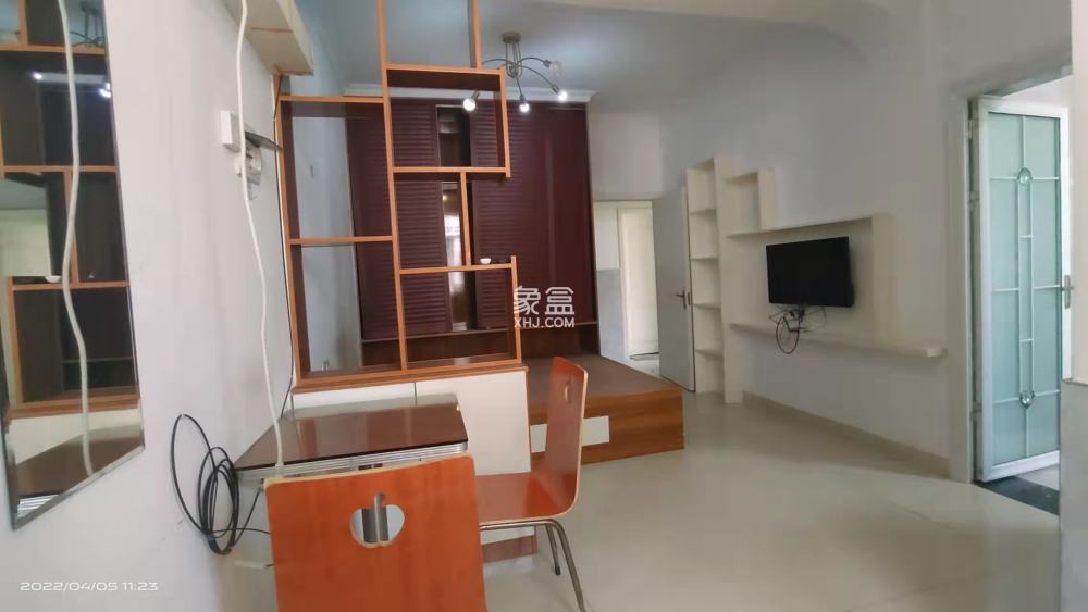 羊舞岭小区  1室1厅1卫    800.0元/月