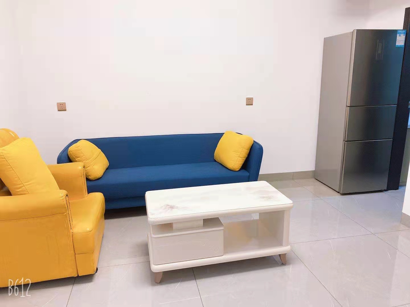 株洲锦绣江山 1室1厅1卫 38.0万 株洲锦绣江山 1室1厅1卫 38.0万客厅