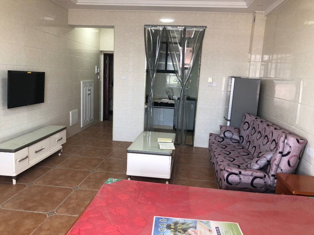 桥南创业大厦  1室1厅1卫    1000.0元/月 桥南创业大厦  1室1厅1卫    1000.0元/月室内图