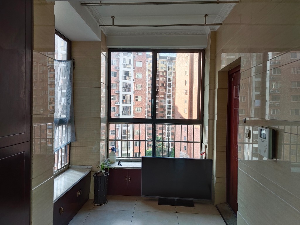 331南方印象 3室2厅2卫 78.0万 331南方印象 3室2厅2卫 78.0万客厅