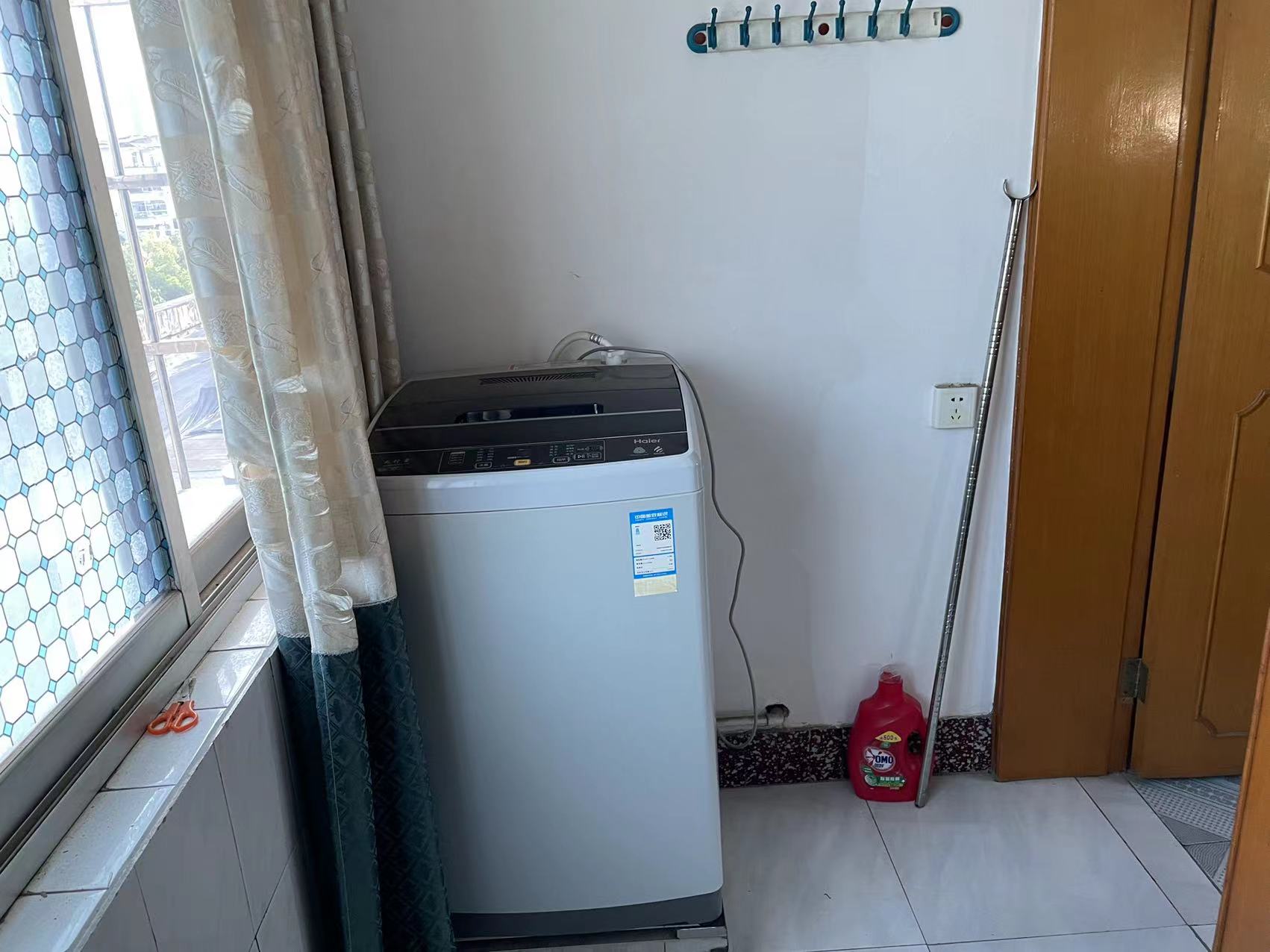 翠竹花园 2室1厅1卫 500.0元/月 翠竹花园 2室1厅1卫 500.0元/月室内图