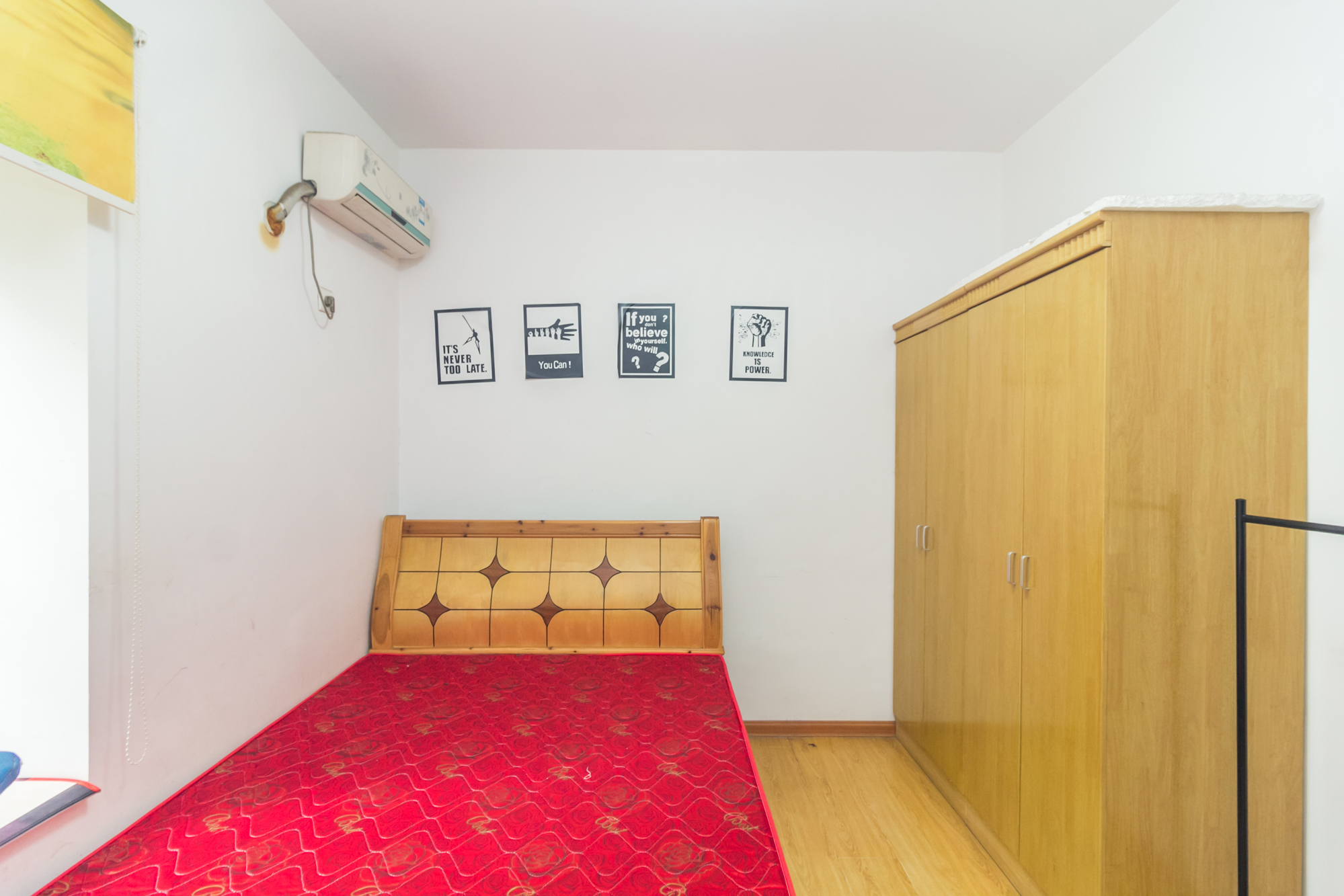 紫云阁 2室2厅1卫 53.6万 紫云阁 2室2厅1卫 53.6万卧室