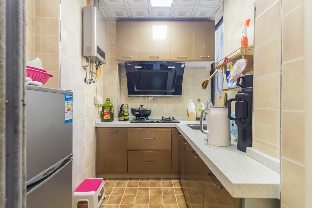 方略城市广场  2室2厅1卫    65.0万 方略城市广场  2室2厅1卫    65.0万厨房