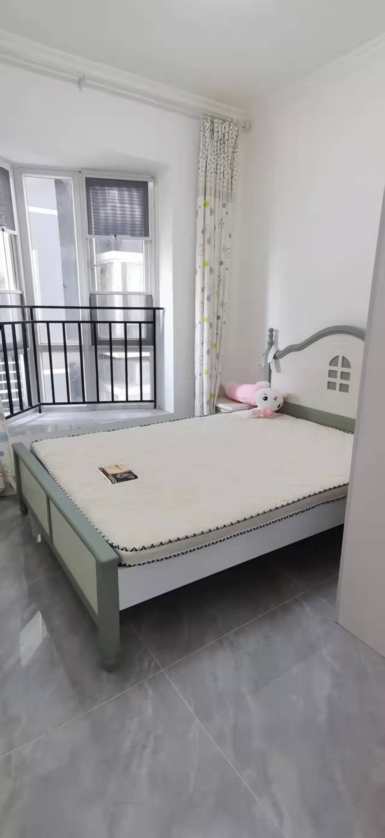 二江花园  2室1厅1卫   1900.00元/月室内图