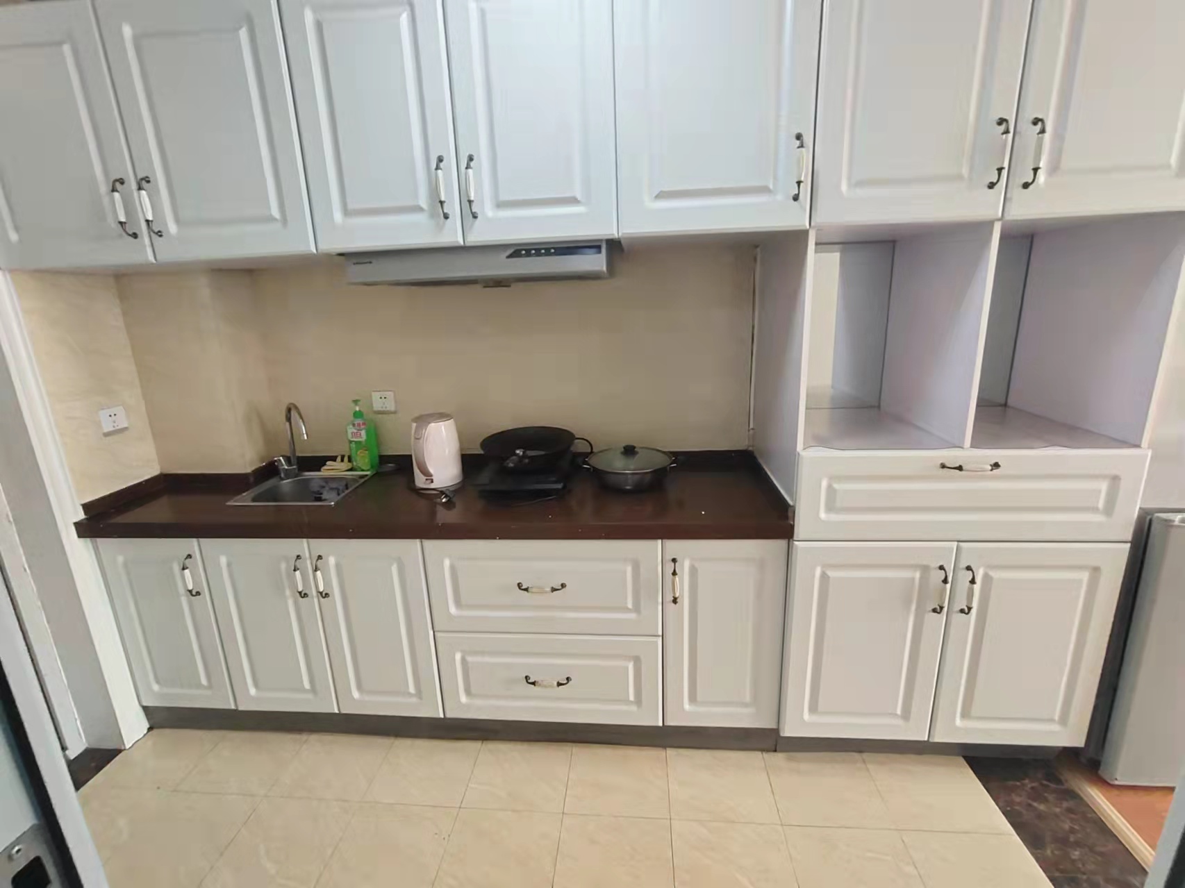 梓山湖公馆 1室1厅1卫 1400.0元/月 梓山湖公馆 1室1厅1卫 1400.0元/月室内图