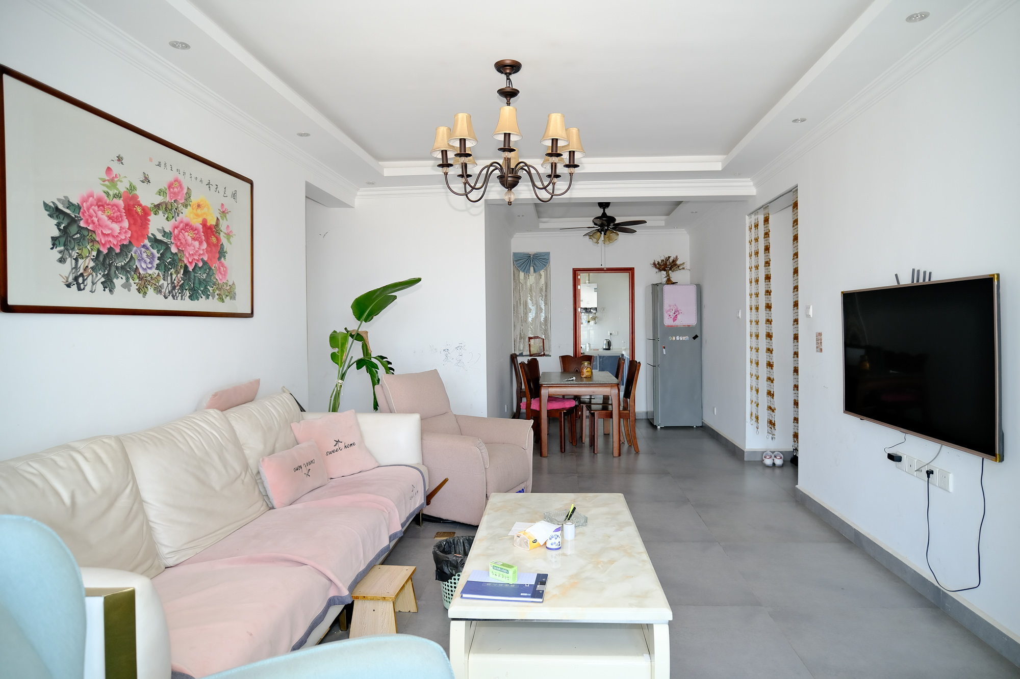 花样年华  4室2厅1卫    66.8万 花样年华  4室2厅1卫    66.8万