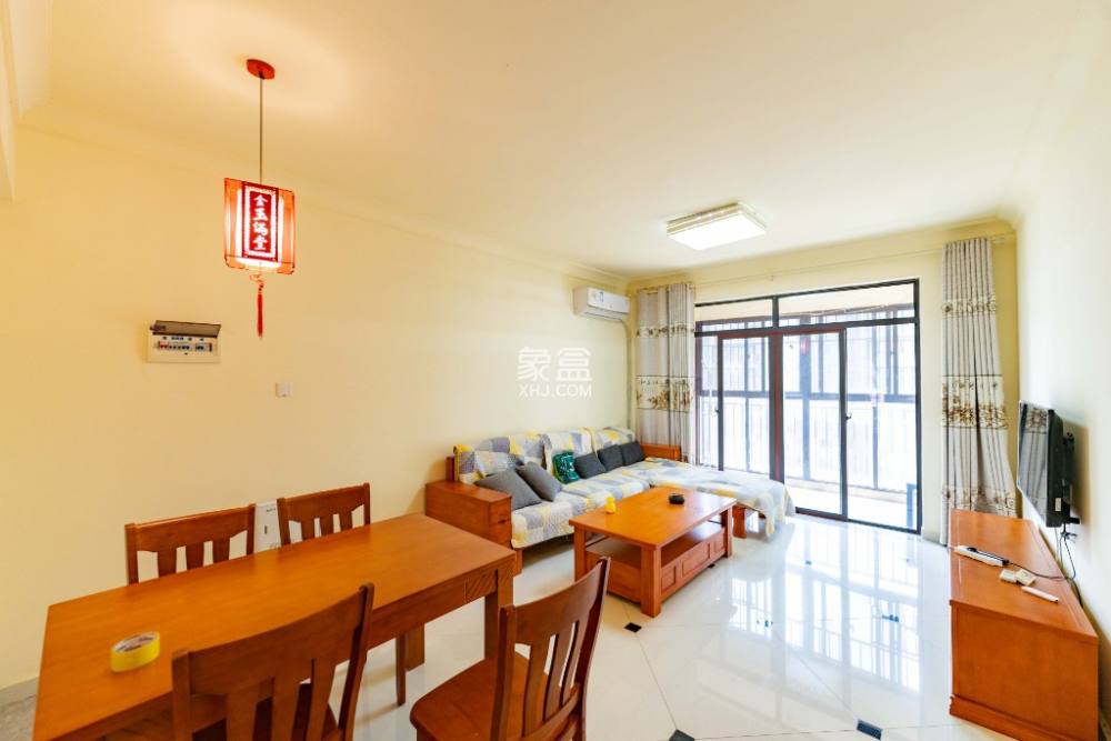 夏威夷碧水春城（碧桂園城市花園）  2室2廳1衛(wèi)   86.00萬