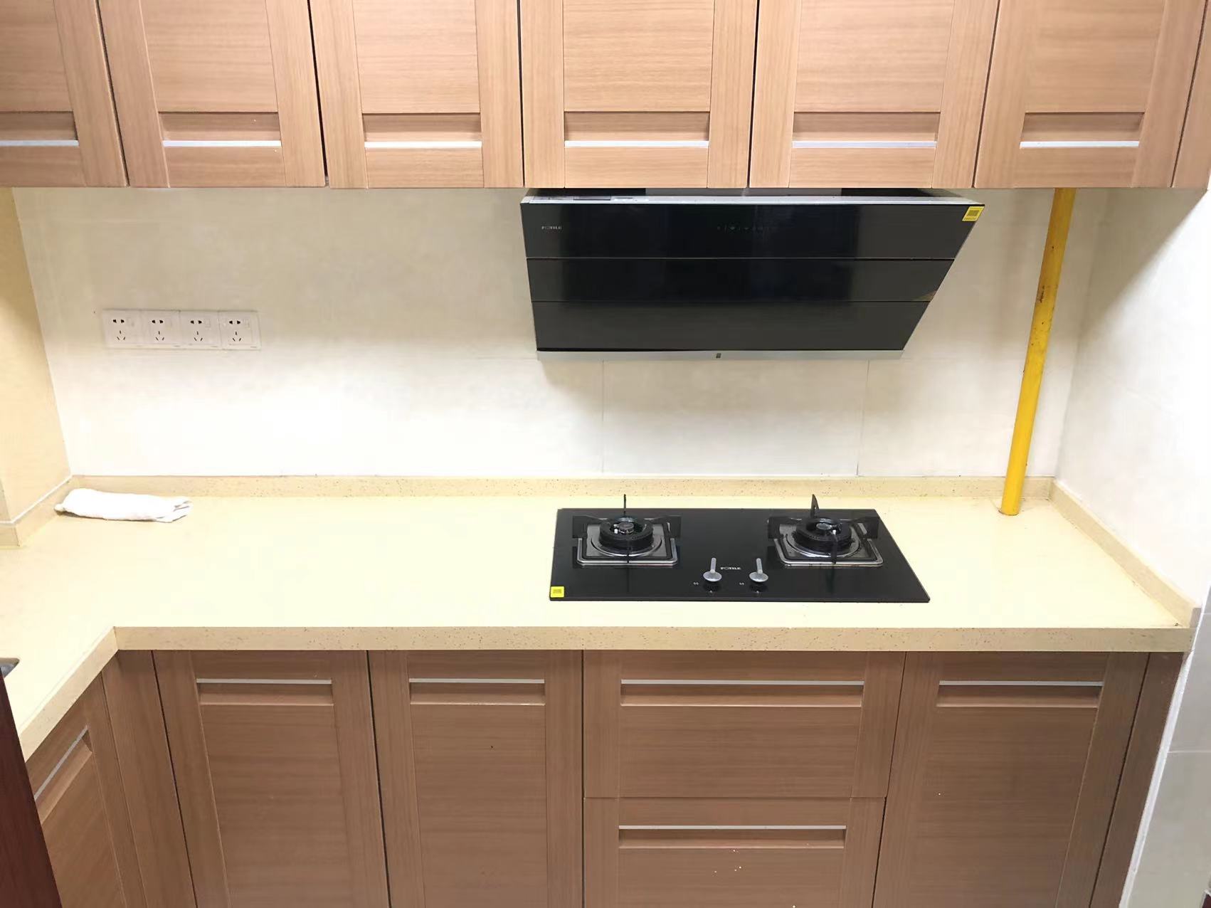 中建玥熙台 4室2厅2卫 90.0万 中建玥熙台 4室2厅2卫 90.0万客厅