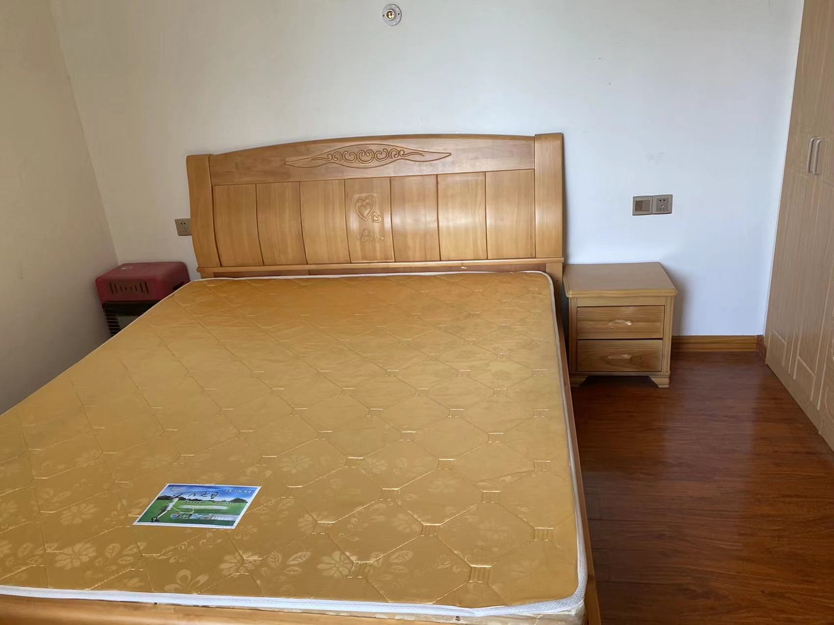 资江明珠  1室1厅1卫   1000.00元/月 资江明珠  1室1厅1卫   1000.00元/月室内图