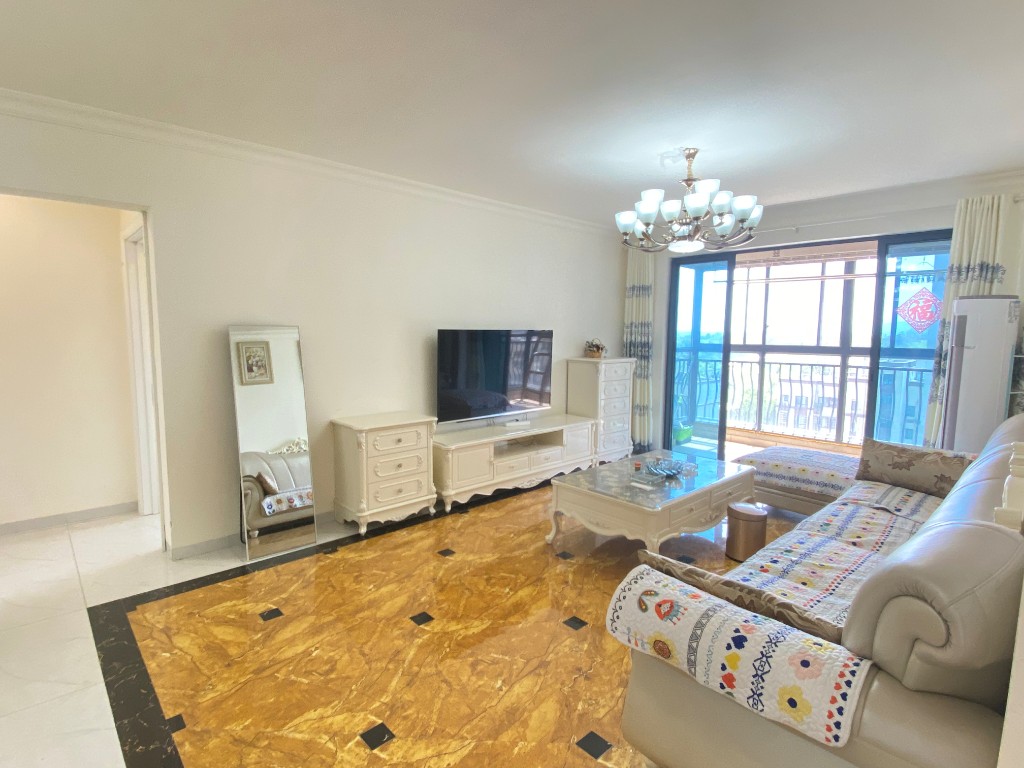 碧桂园 3室2厅2卫 2200.0元/月 碧桂园 3室2厅2卫 2200.0元/月室内图