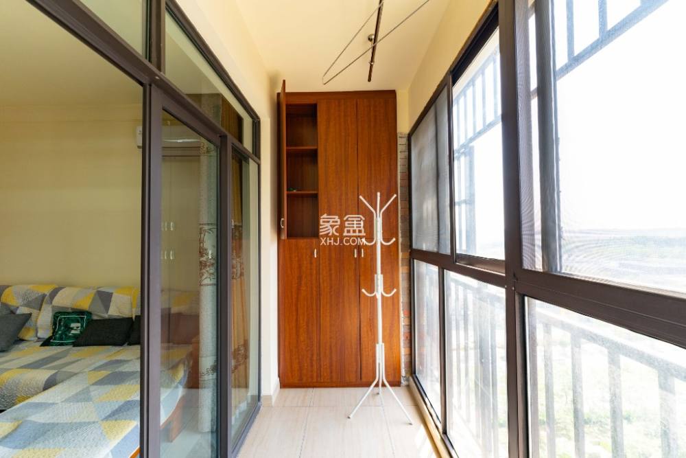 夏威夷碧水春城（碧桂園城市花園）  2室2廳1衛(wèi)   86.00萬