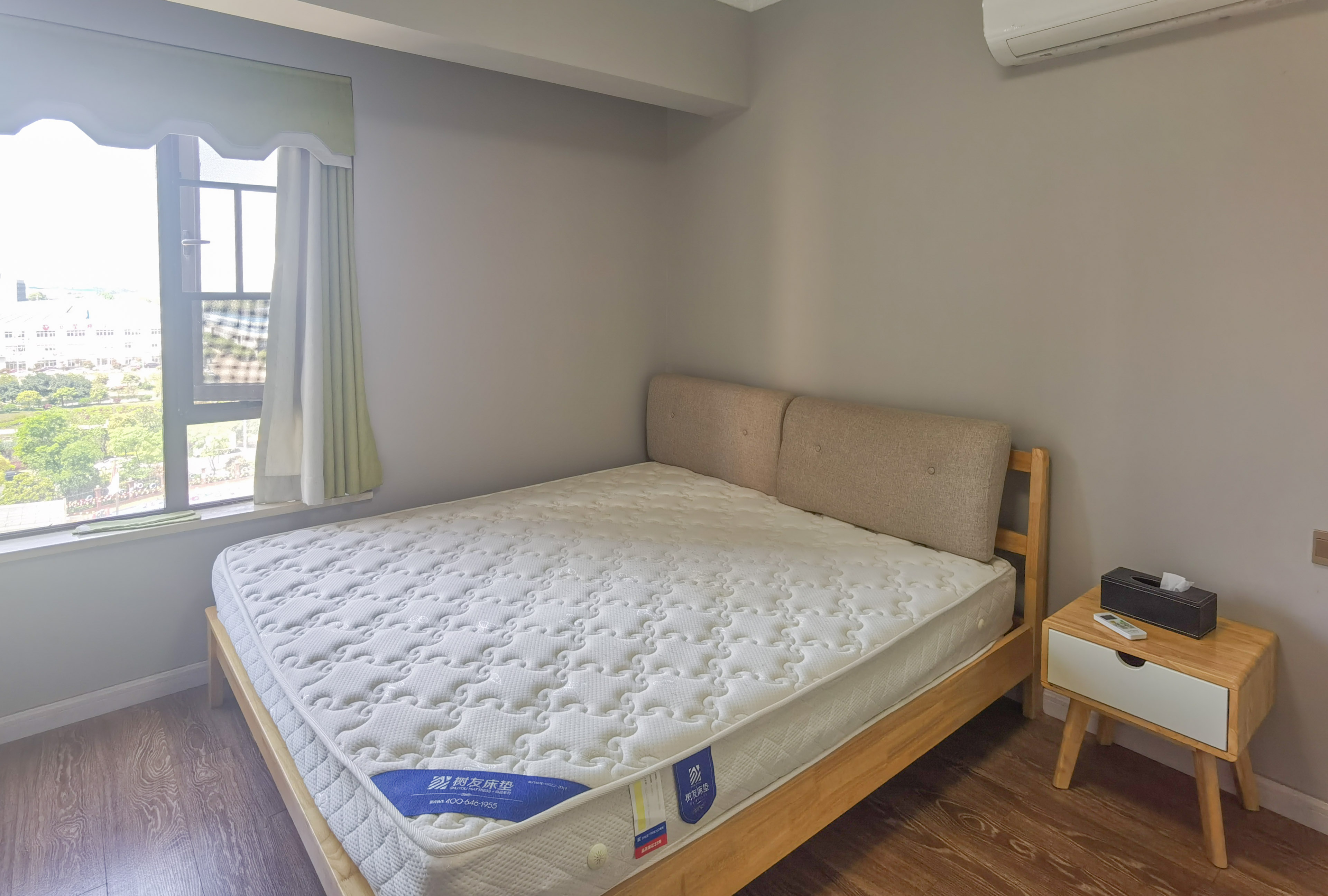 蓝溪谷 3室2厅1卫 76.0万 蓝溪谷 3室2厅1卫 76.0万客厅