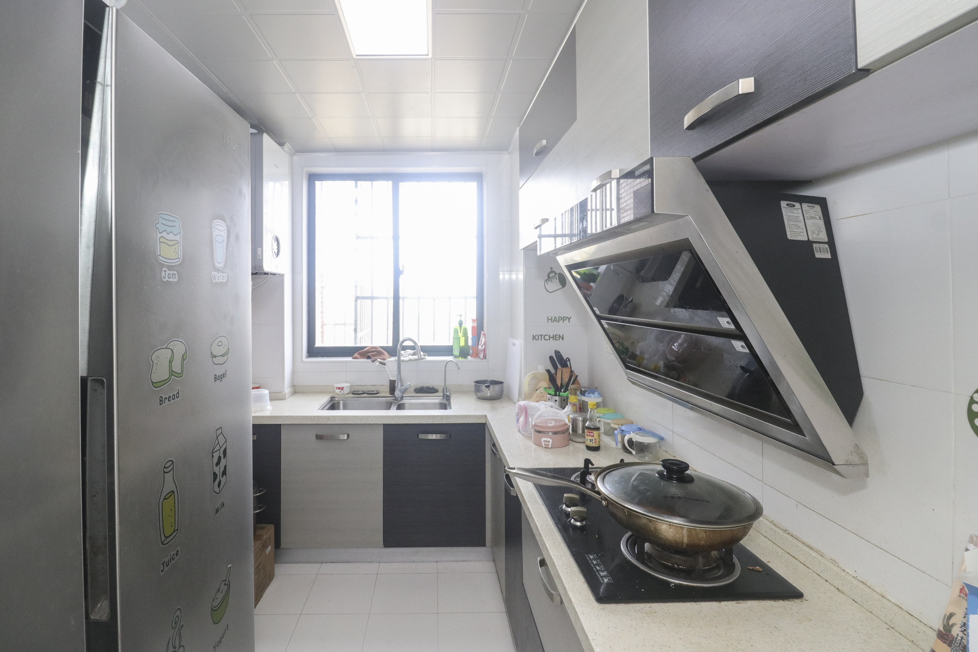 诚兴园  3室2厅1卫    97.0万 诚兴园  3室2厅1卫    97.0万厨房