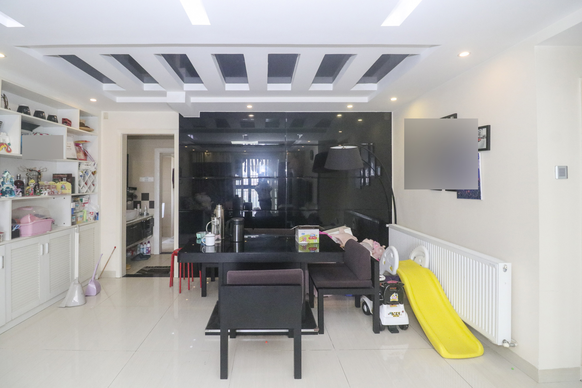 诚兴园  3室2厅1卫    97.0万客厅