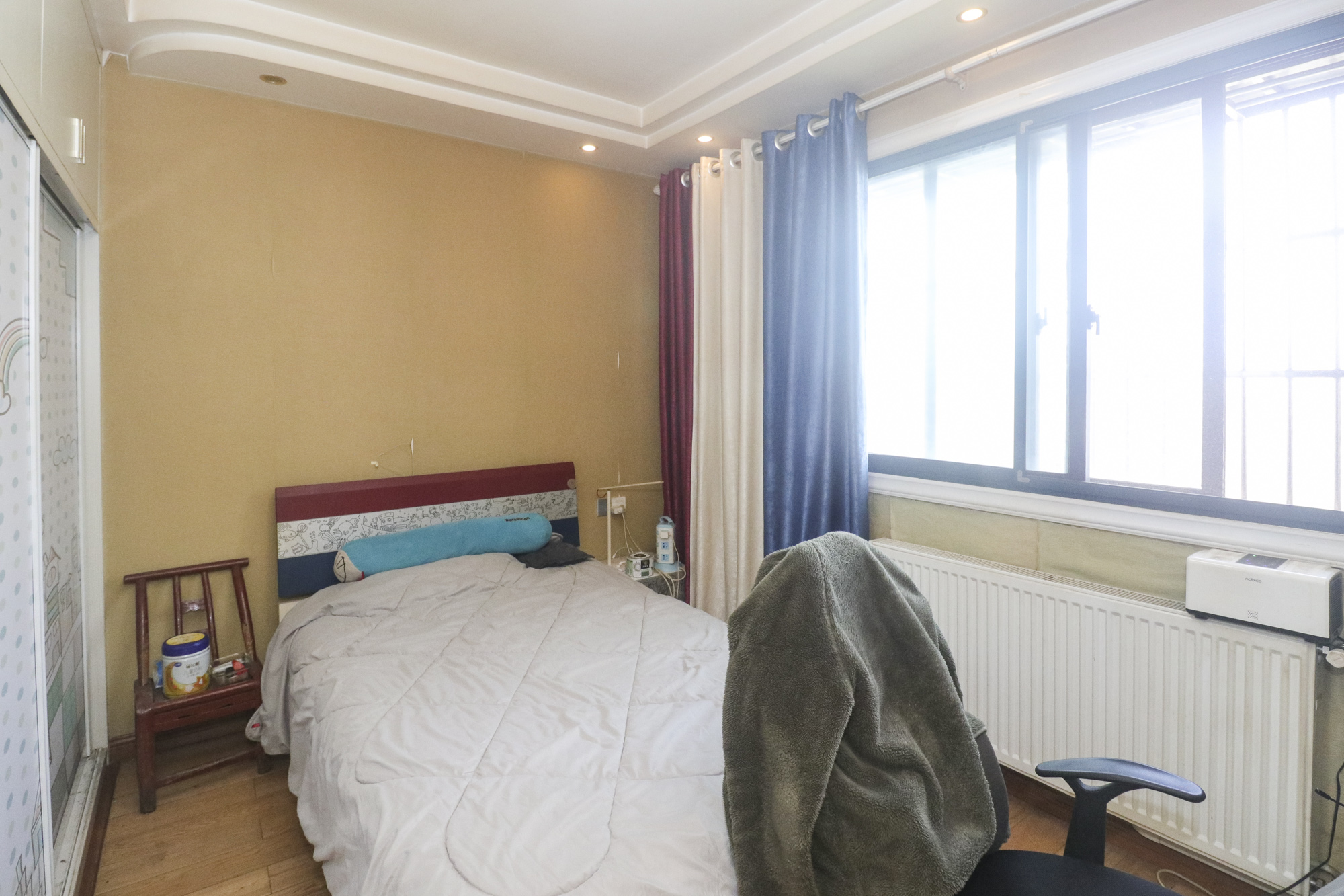 诚兴园  3室2厅1卫    97.0万 诚兴园  3室2厅1卫    97.0万卧室