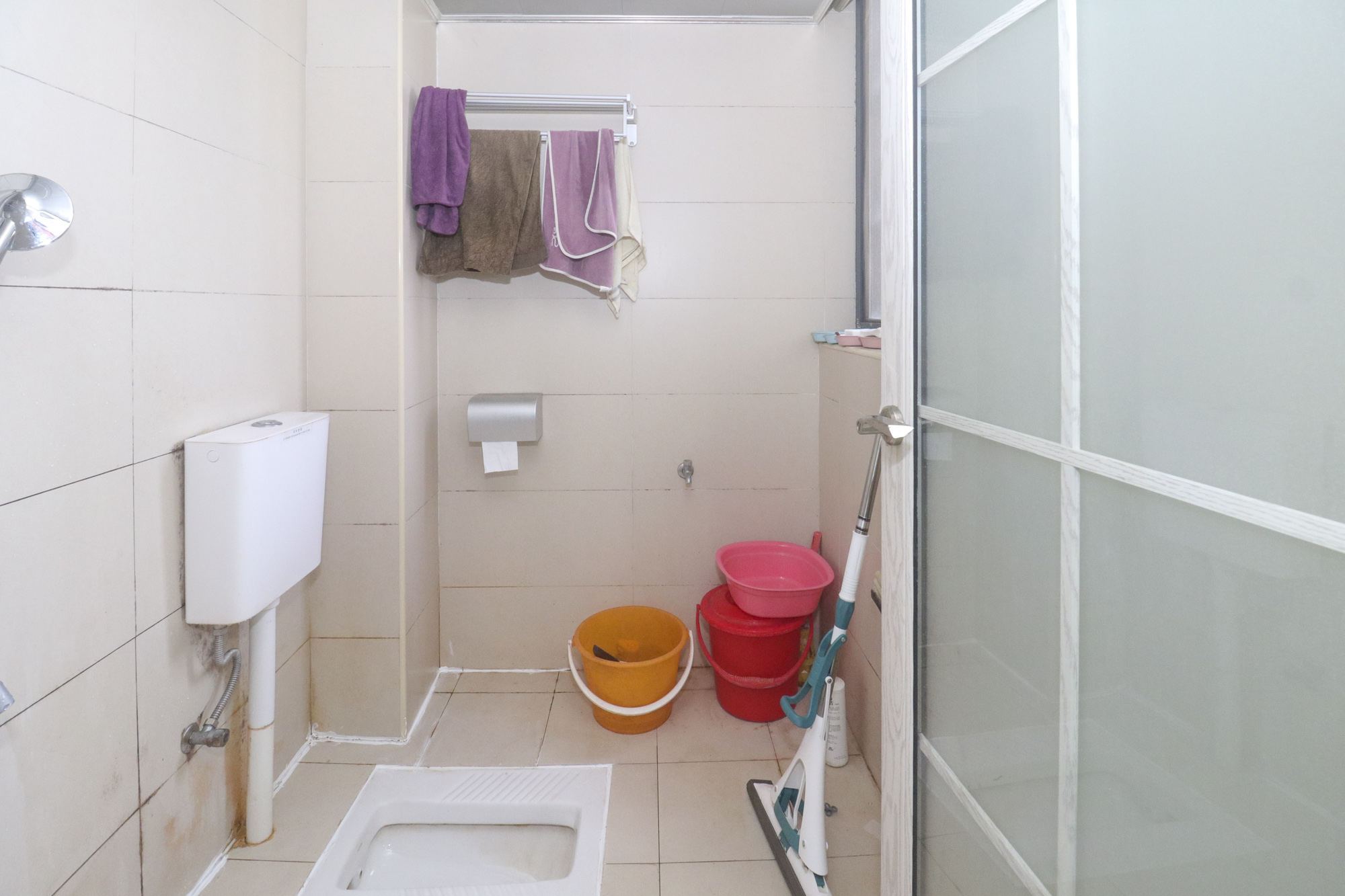 诚兴园  3室2厅1卫    97.0万卫生间