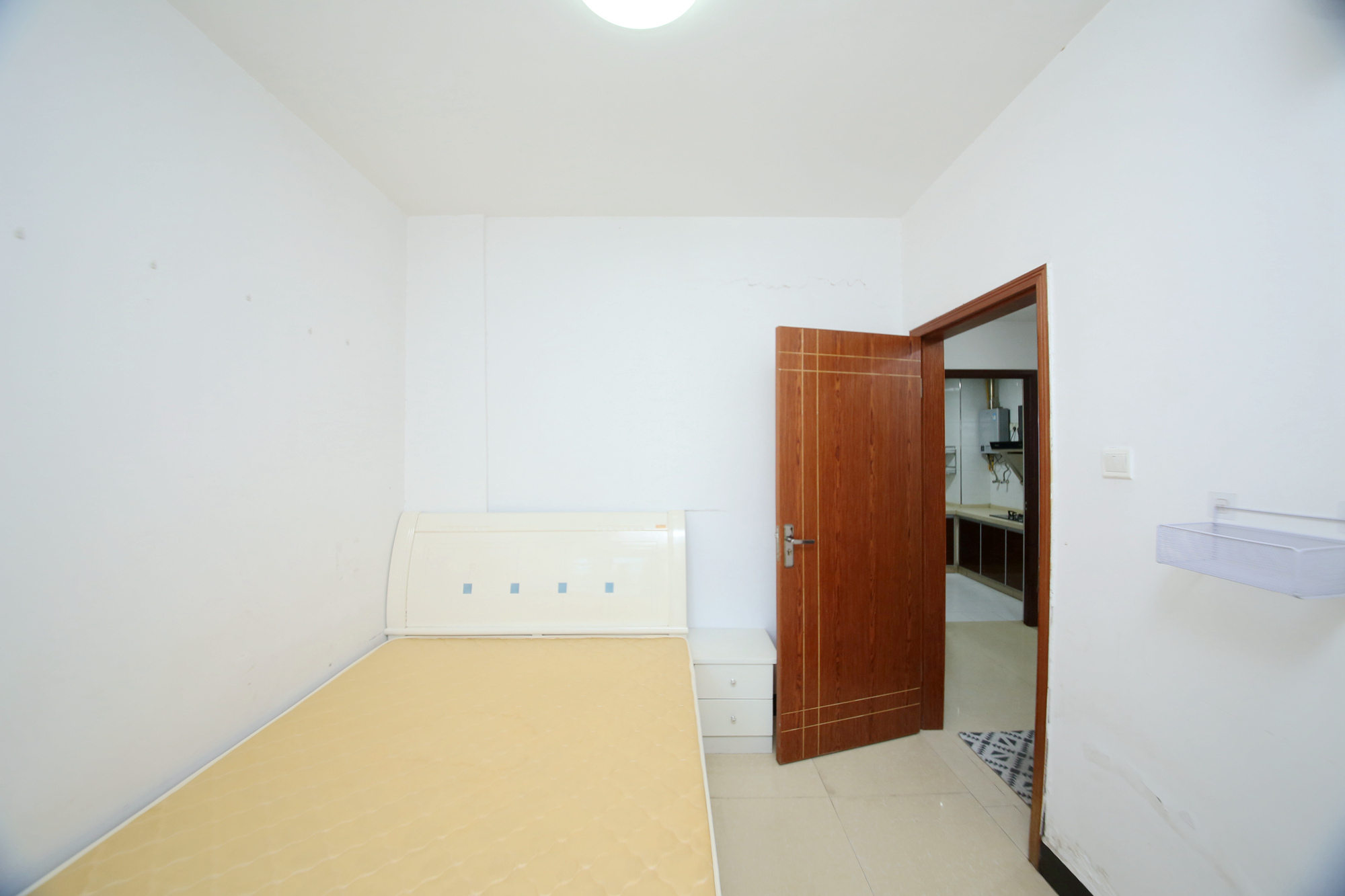 湘域城邦（湘域国际中心）  2室1厅1卫    130.2万卧室