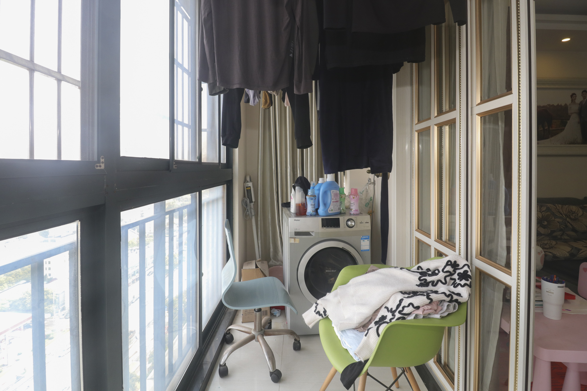 诚兴园  3室2厅1卫    97.0万 诚兴园  3室2厅1卫    97.0万阳台