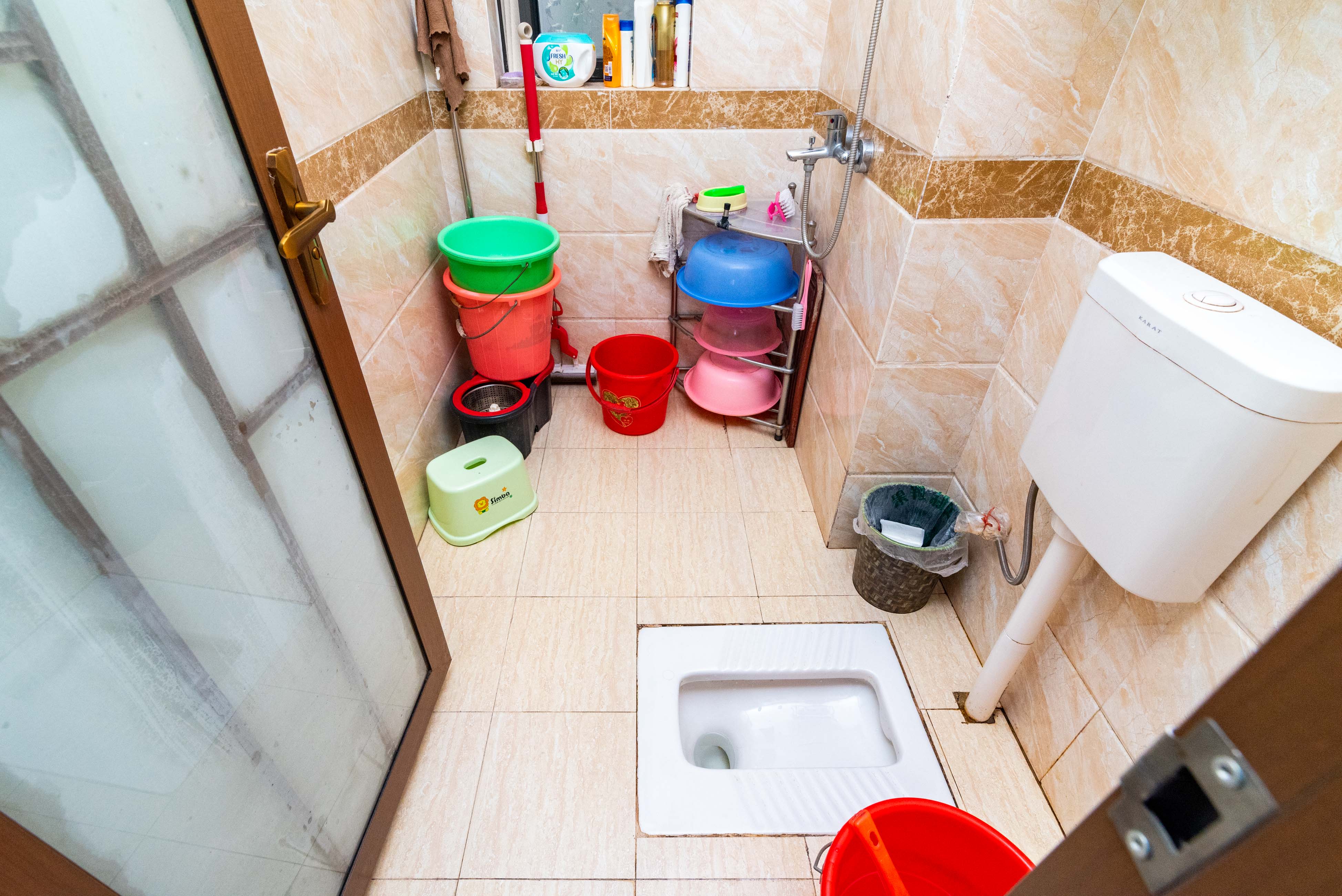 旺德府恺悦国际 3室2厅2卫 82.8万 旺德府恺悦国际 3室2厅2卫 82.8万卫生间