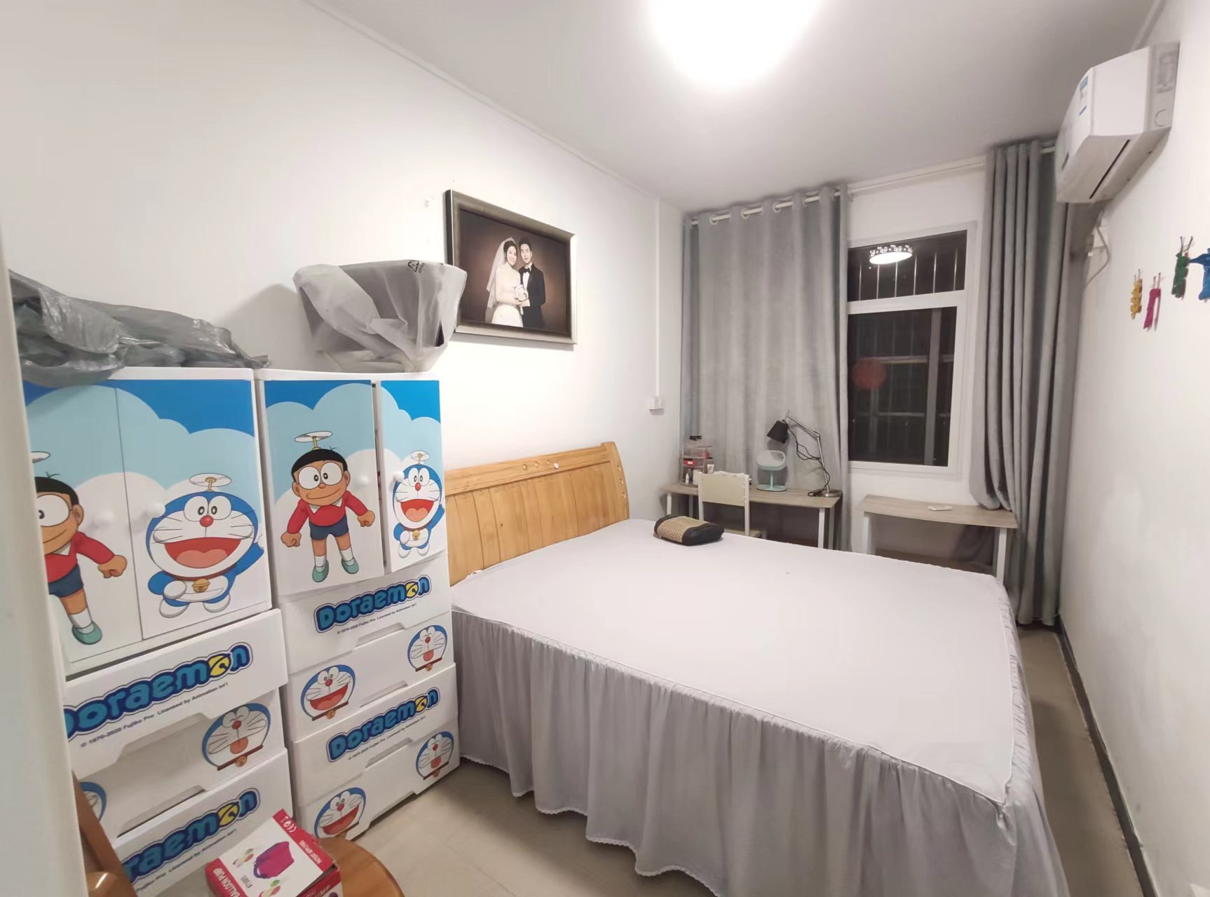 新华二村 2室1厅1卫 30.0万 新华二村 2室1厅1卫 30.0万客厅