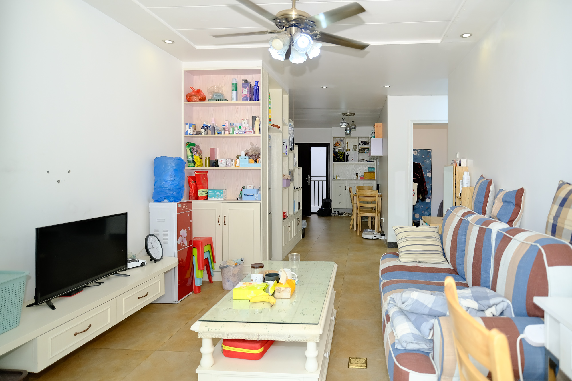 山水灣  2室2廳1衛(wèi)    58.0萬室內(nèi)圖1