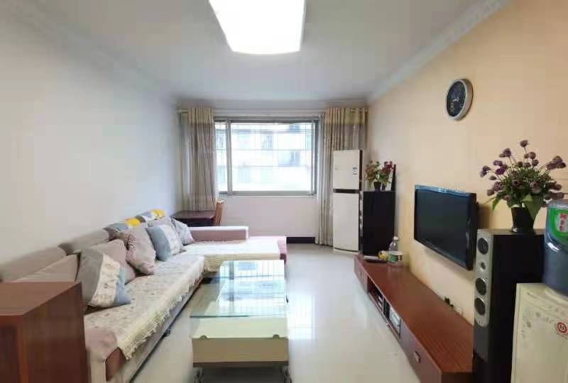 怡园小区  2室1厅1卫    39.8万 怡园小区  2室1厅1卫    39.8万室内图1