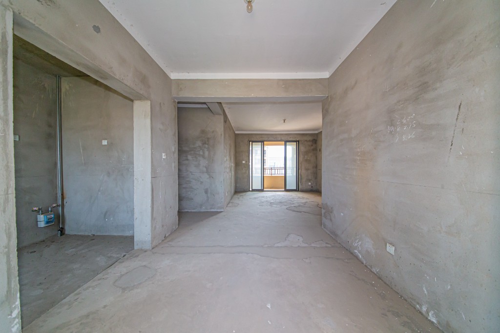 北辰中央公园B区  4室2厅2卫    138.0万其他