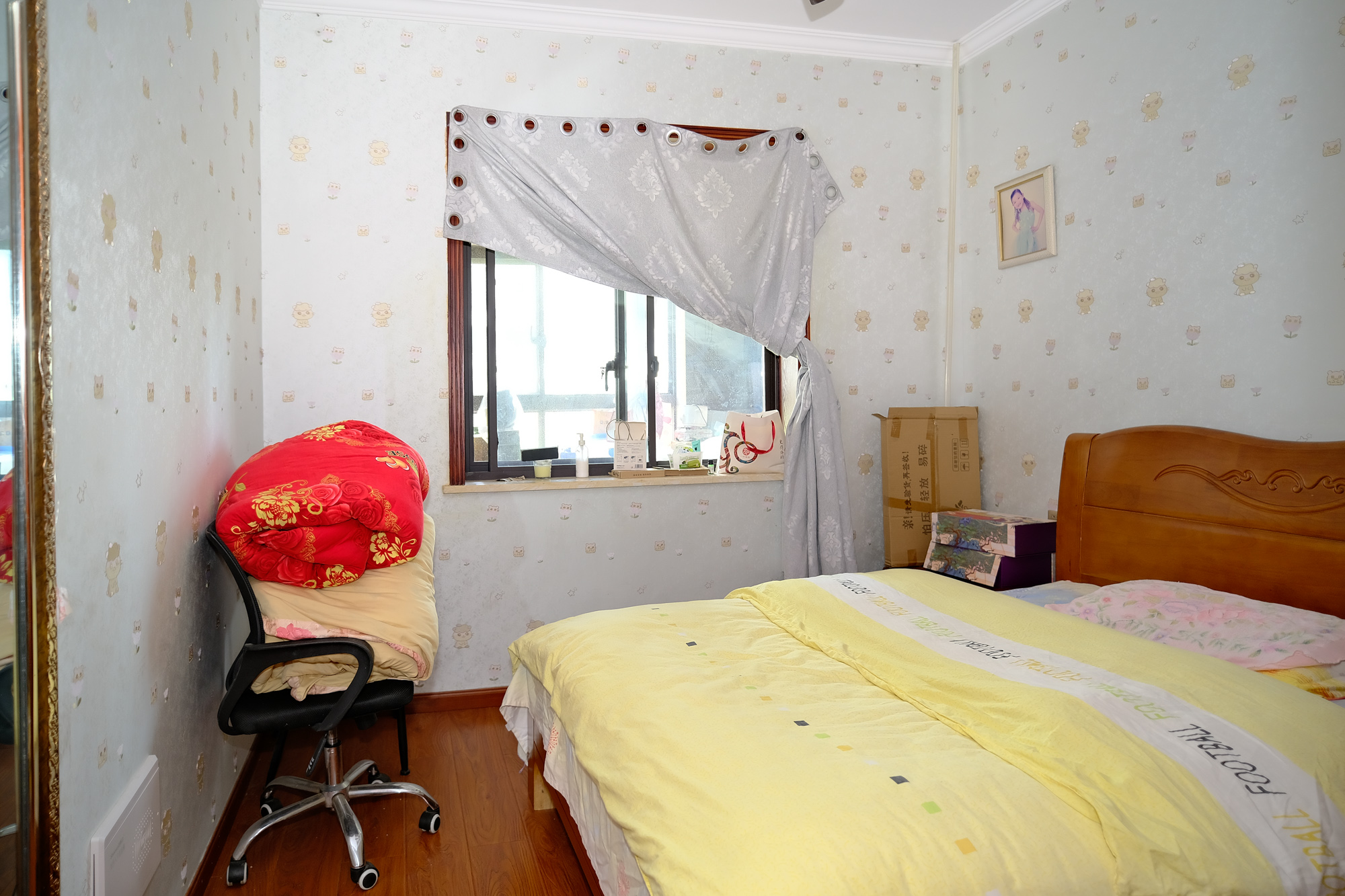 艾美潇湘  4室2厅2卫    146.0万卧室