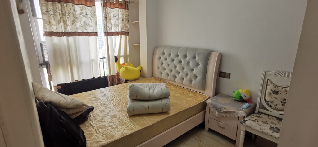 佳兆业金域天下三期 2室2厅1卫 35.0万 佳兆业金域天下三期 2室2厅1卫 35.0万客厅