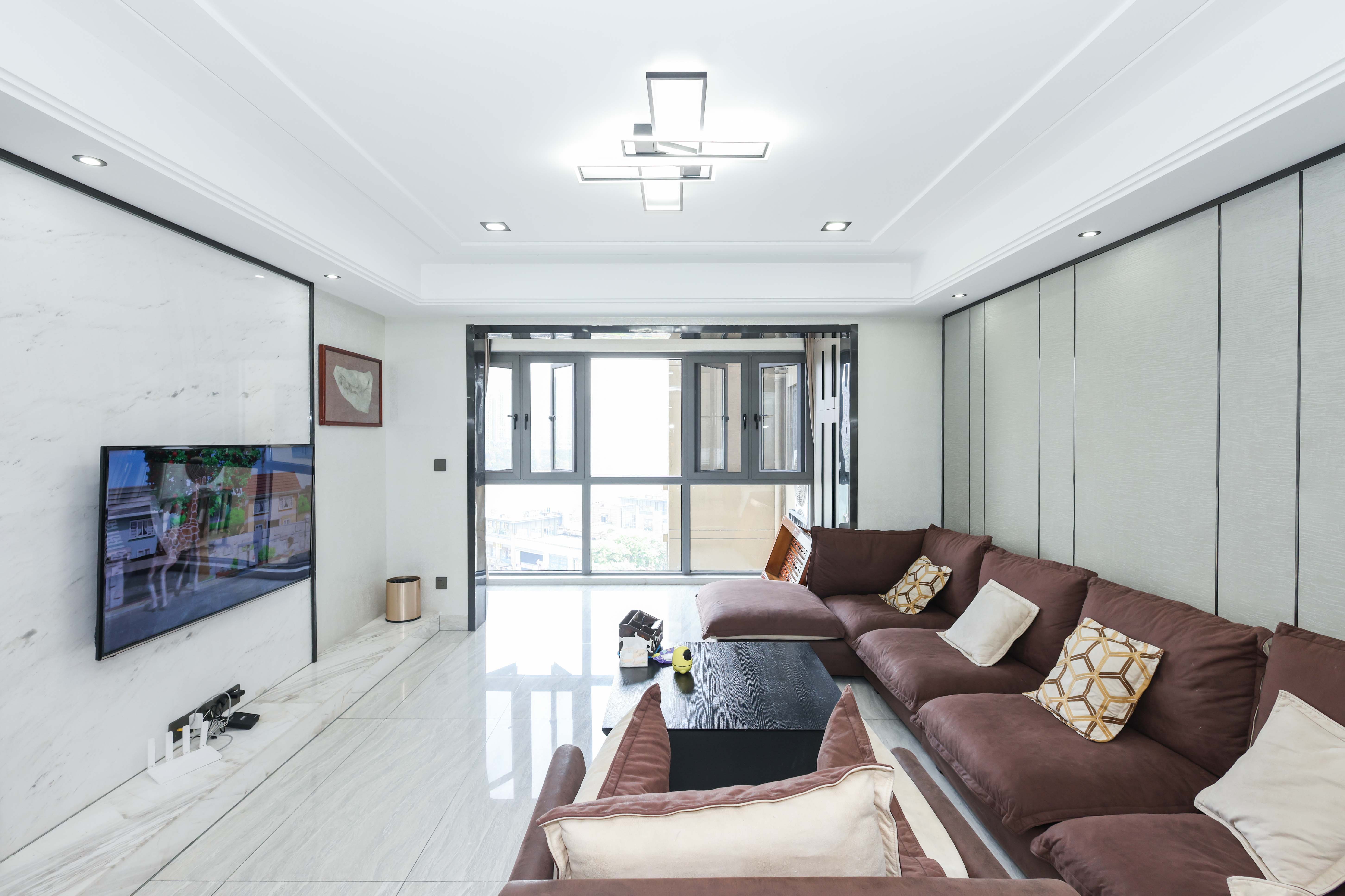 中建梅溪湖中心  4室2廳3衛(wèi)    360.0萬(wàn)室內(nèi)圖1