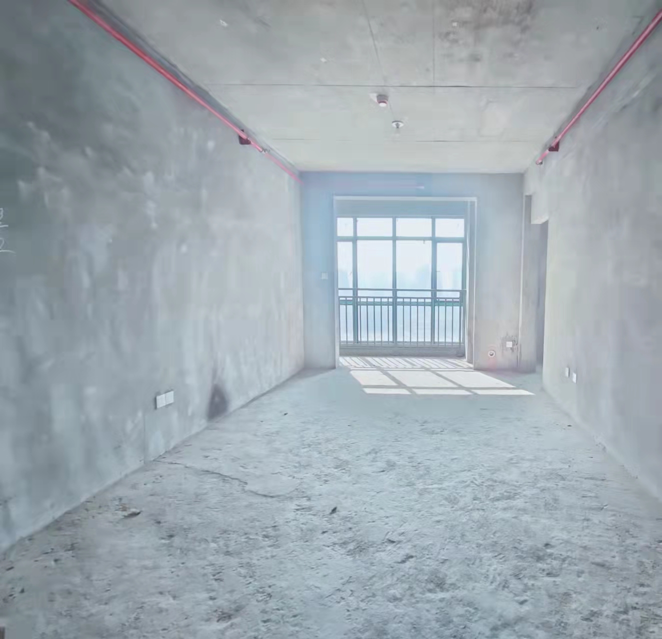 流金岁月-华晨国际 3室2厅1卫 74.5万 流金岁月-华晨国际 3室2厅1卫 74.5万客厅