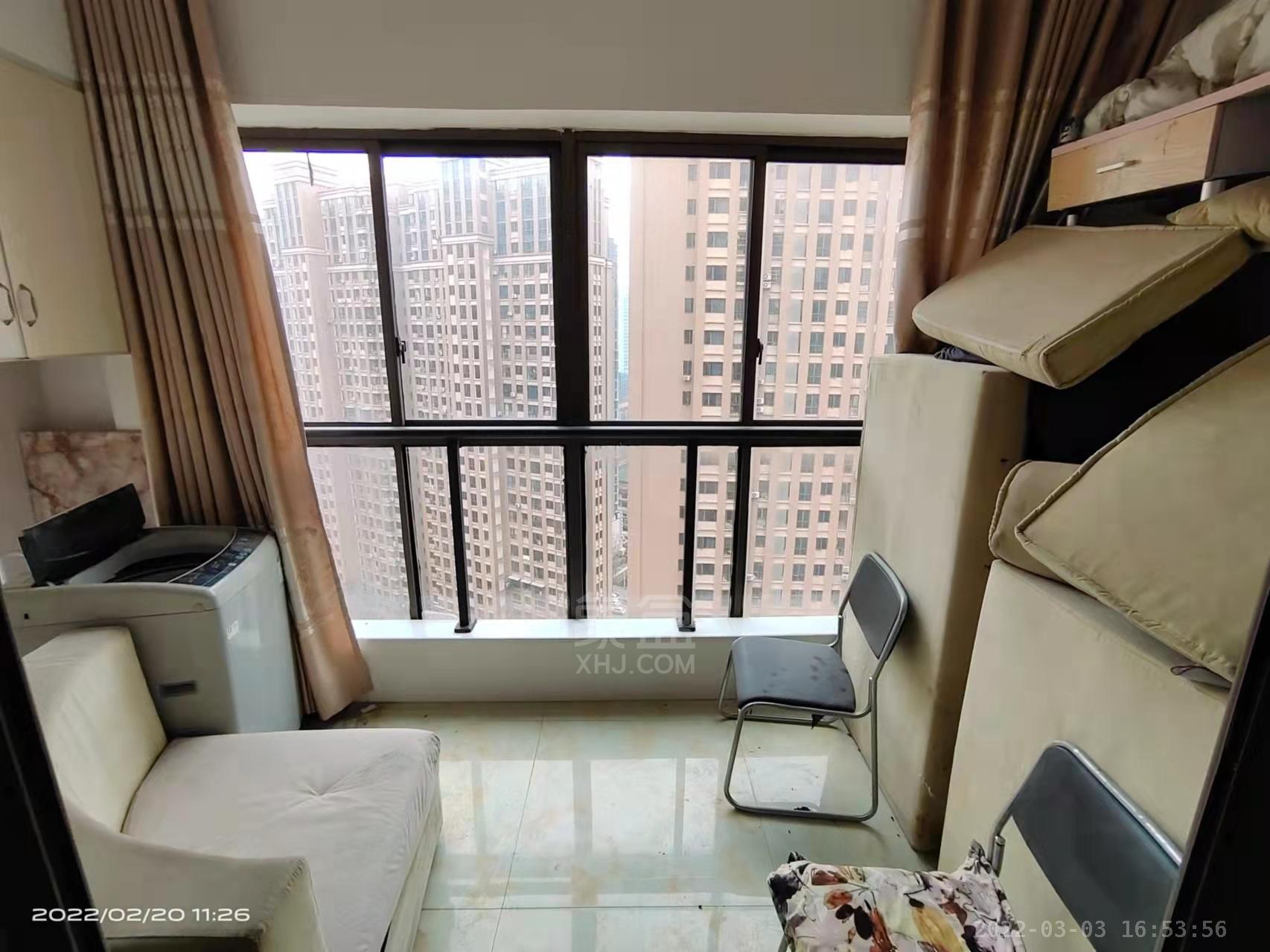 凯旋名门人民中路1006号 3室2厅1卫 68.0万 凯旋名门人民中路1006号 3室2厅1卫 68.0万客厅