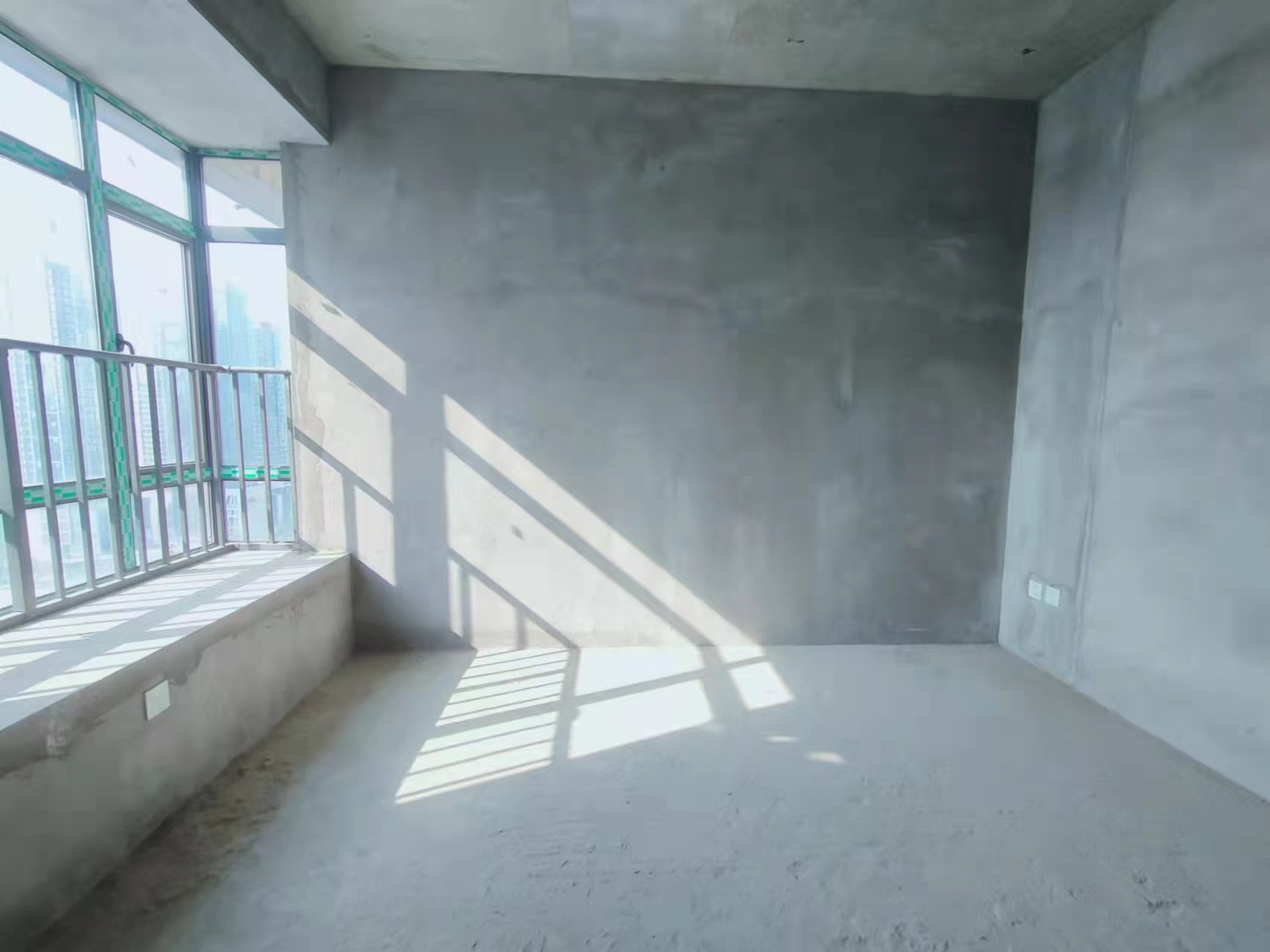 流金岁月-华晨国际 3室2厅1卫 74.5万 流金岁月-华晨国际 3室2厅1卫 74.5万客厅