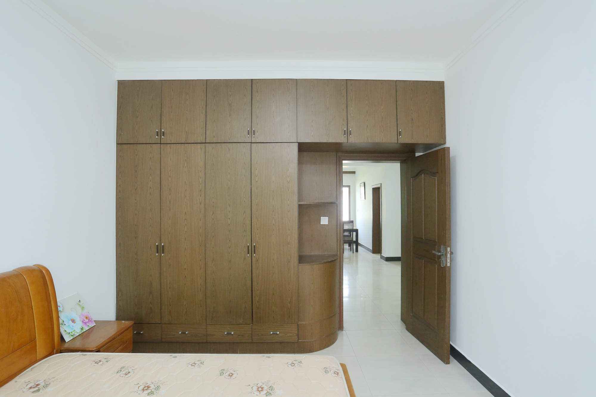 马王堆陶瓷建材新城  3室2厅1卫   50.00万卧室