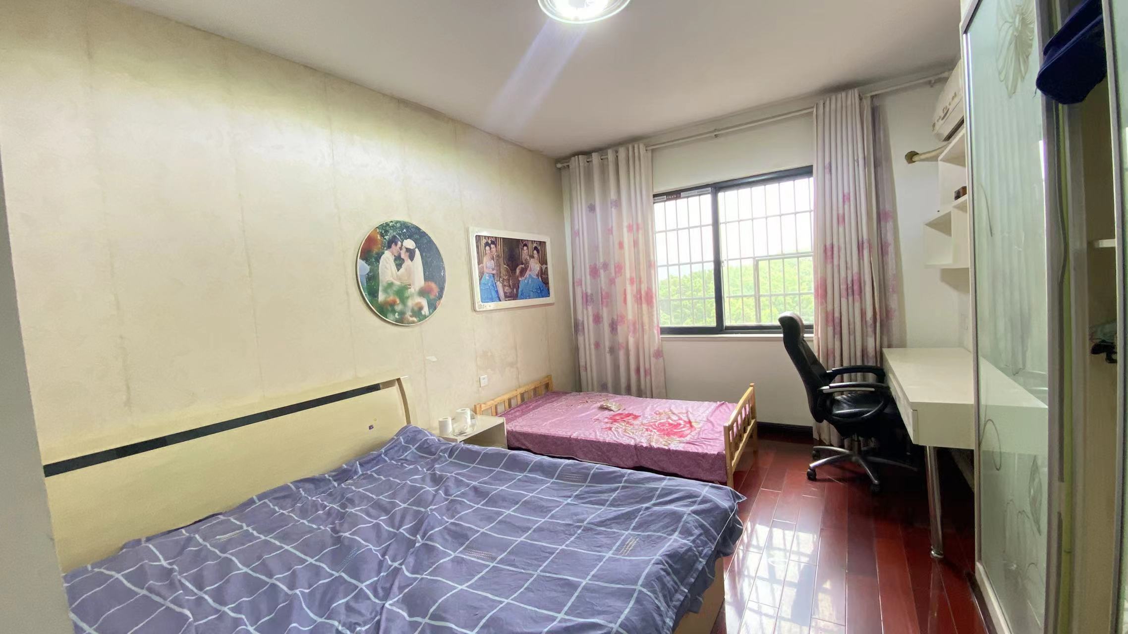 331南方印象 3室2厅2卫 75.0万 331南方印象 3室2厅2卫 75.0万客厅