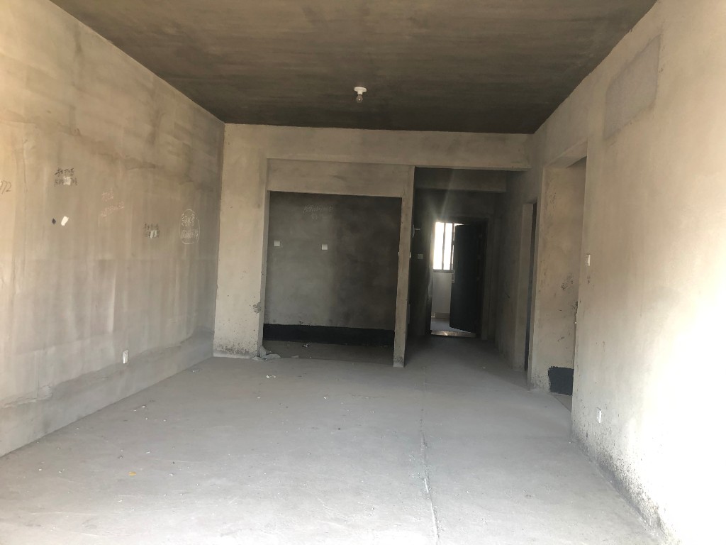 荷塘观邸 3室2厅1卫 47.0万 荷塘观邸 3室2厅1卫 47.0万客厅