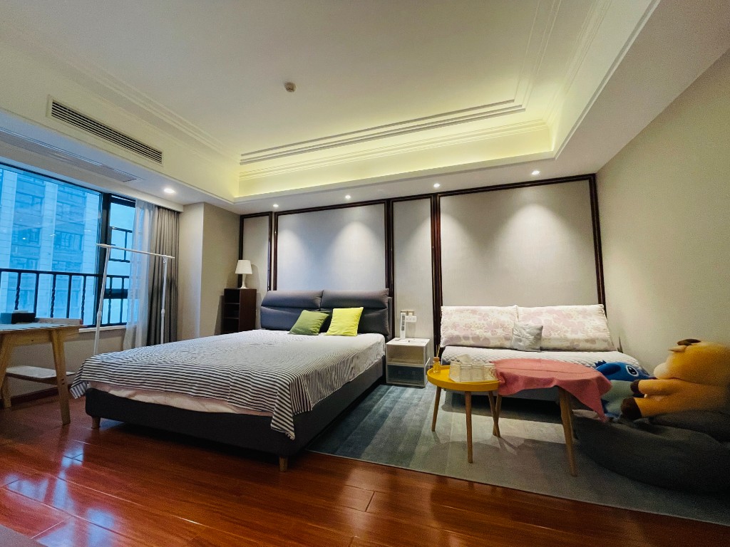 湘江公馆 1室1厅1卫 47.6万 湘江公馆 1室1厅1卫 47.6万客厅