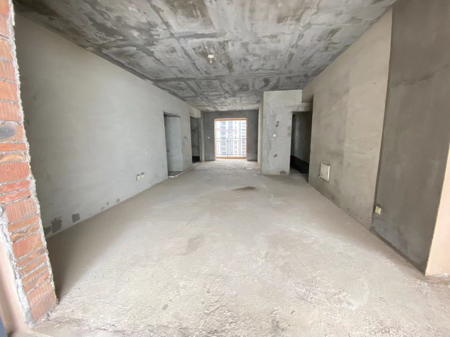 城市公园 3室2厅2卫 58.0万 城市公园 3室2厅2卫 58.0万客厅