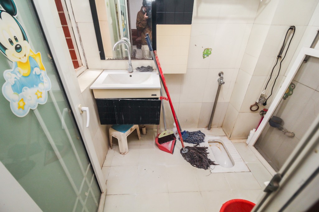 紫东苑(星沙) 2室2厅1卫 53.8万 紫东苑(星沙) 2室2厅1卫 53.8万卫生间