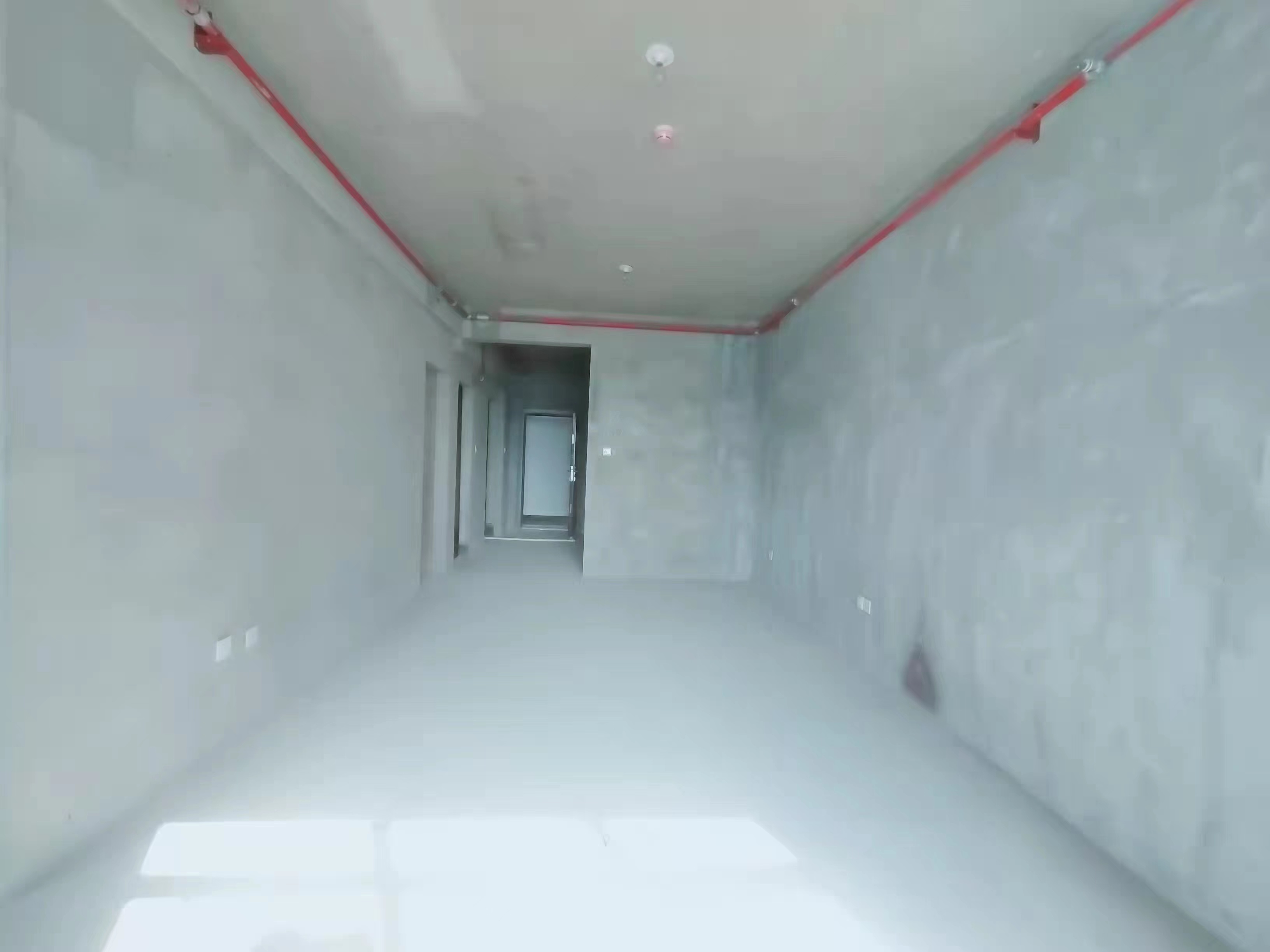 流金岁月-华晨国际 3室2厅1卫 74.5万 流金岁月-华晨国际 3室2厅1卫 74.5万客厅