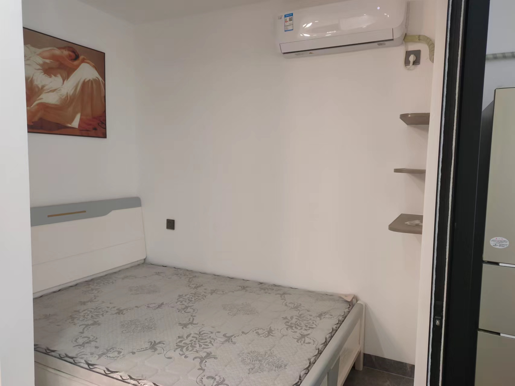 城市公园 1室1厅1卫 34.5万 城市公园 1室1厅1卫 34.5万客厅