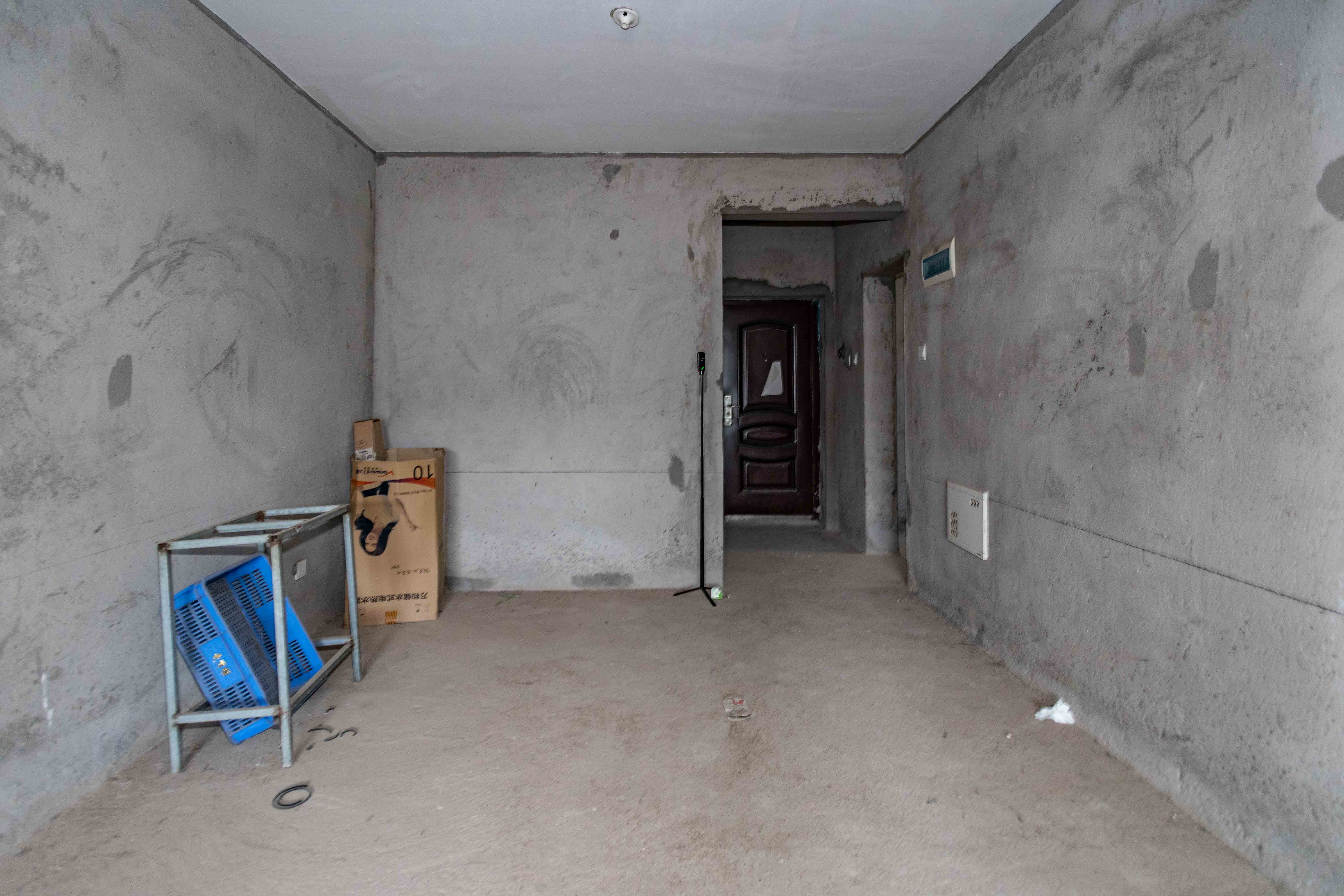 五矿紫湖香醍  2室2厅1卫    55.0万室内图1