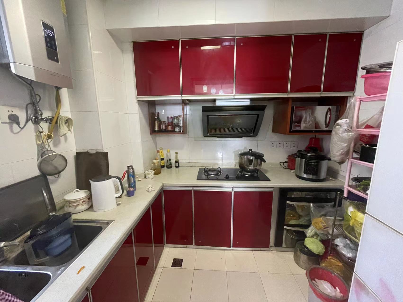 文化园三期 2室2厅1卫 57.5万 文化园三期 2室2厅1卫 57.5万客厅