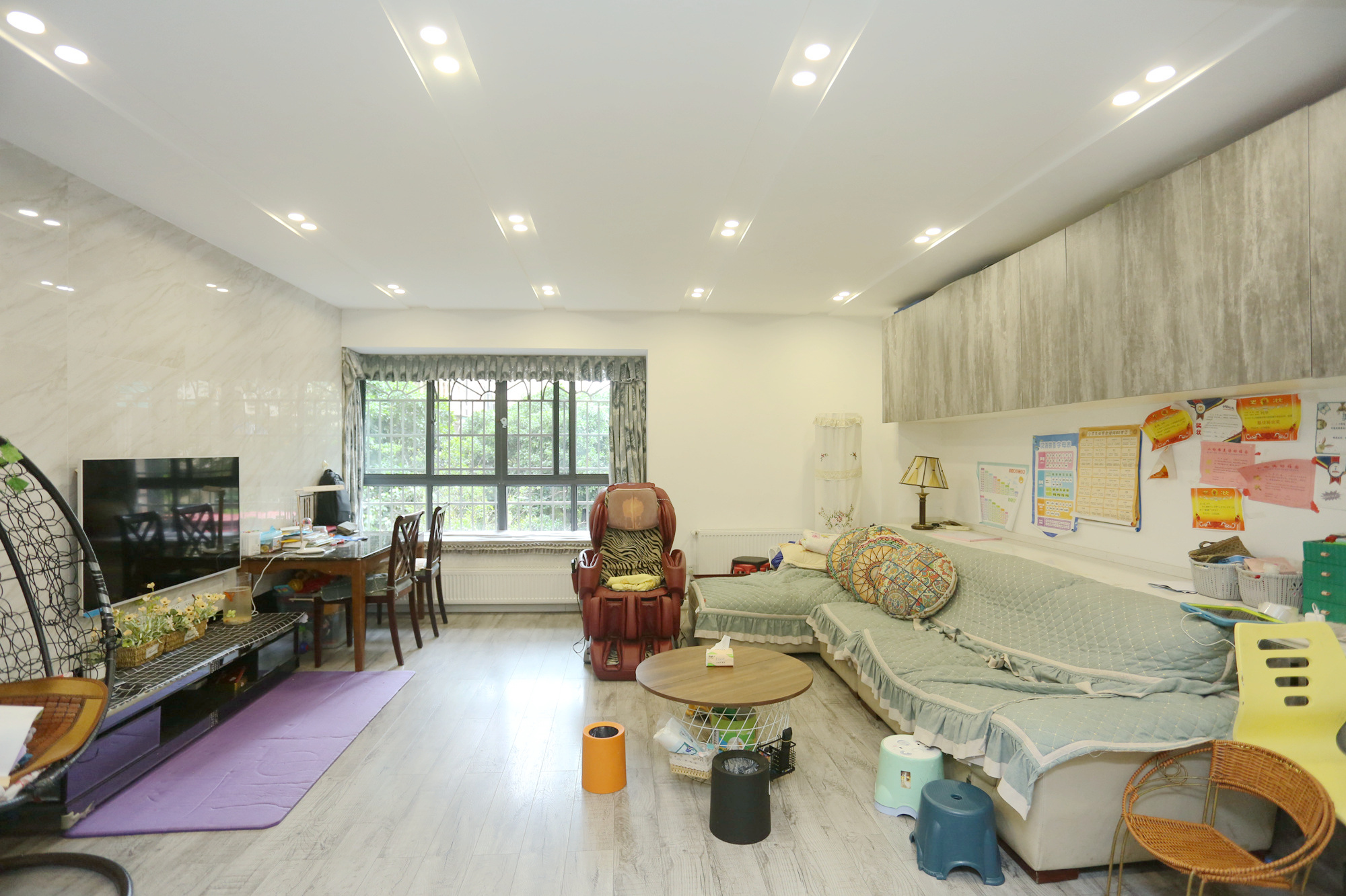西南明苑  3室2厅1卫   159.80万