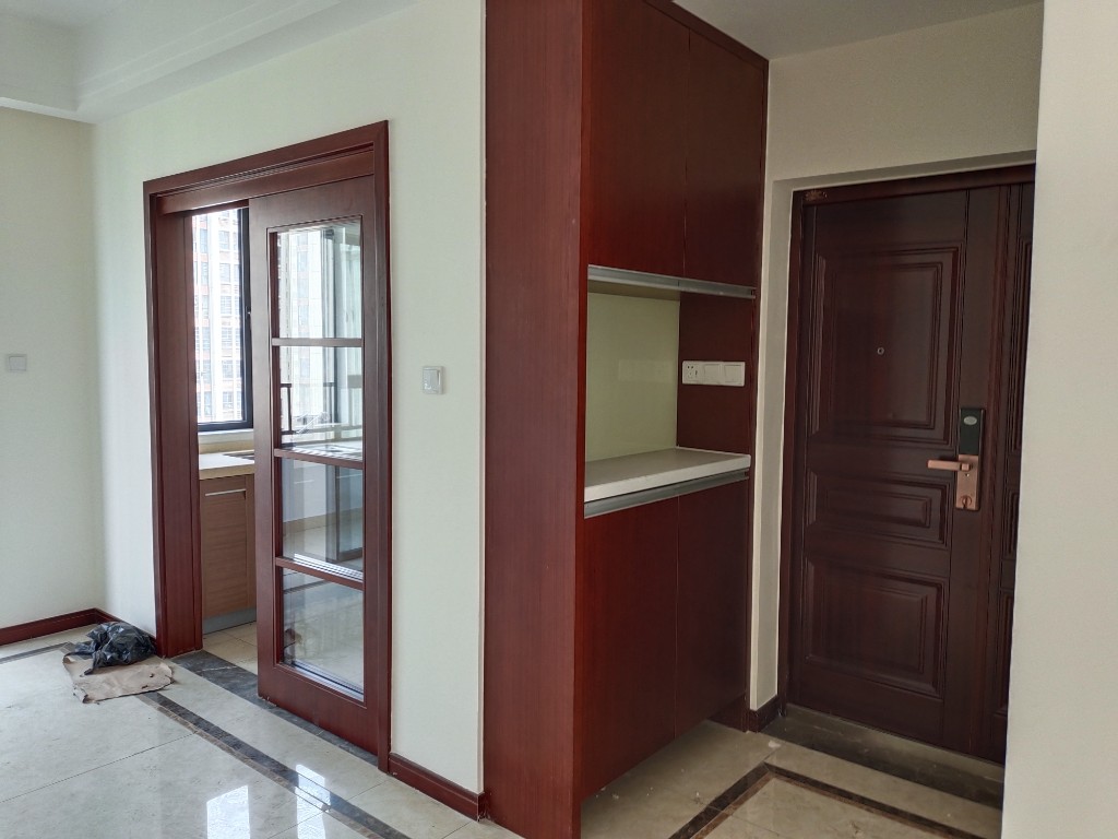 中建玥熙台 3室2厅2卫 102.0万 中建玥熙台 3室2厅2卫 102.0万客厅