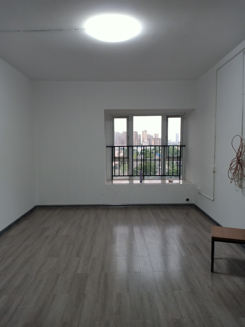 美的城二期 3室2厅1卫 63.0万 美的城二期 3室2厅1卫 63.0万客厅